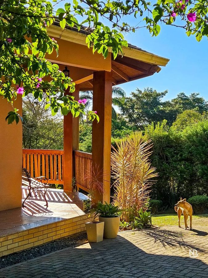 Casa com 3 quartos, Paragem dos Verdes Campos - Gravataí — foto 4