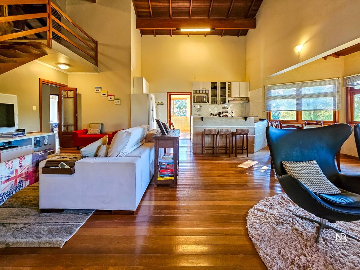 Casa com 3 quartos, Paragem dos Verdes Campos - Gravataí — foto 6
