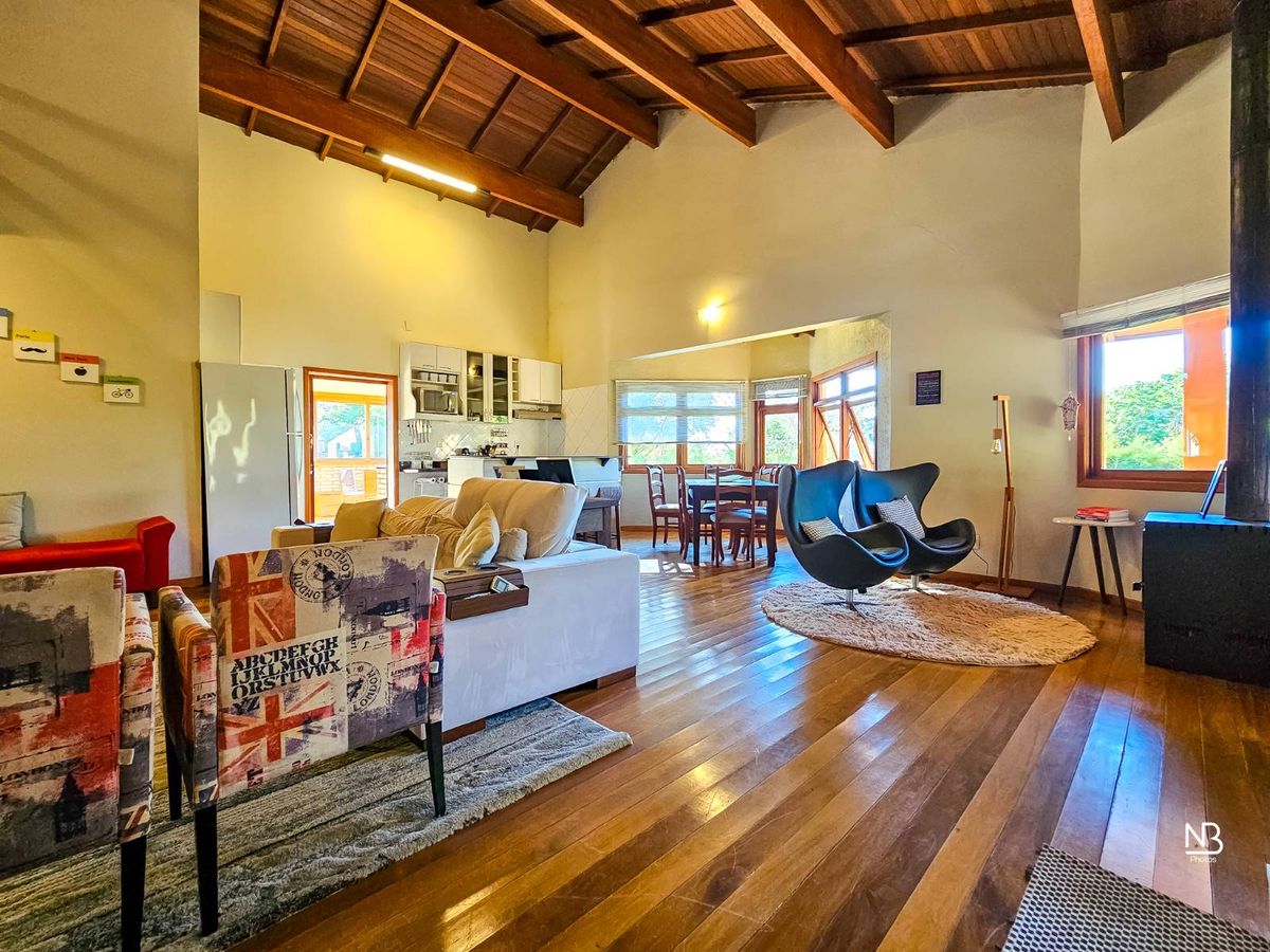 Casa com 3 quartos, Paragem dos Verdes Campos - Gravataí — foto 7