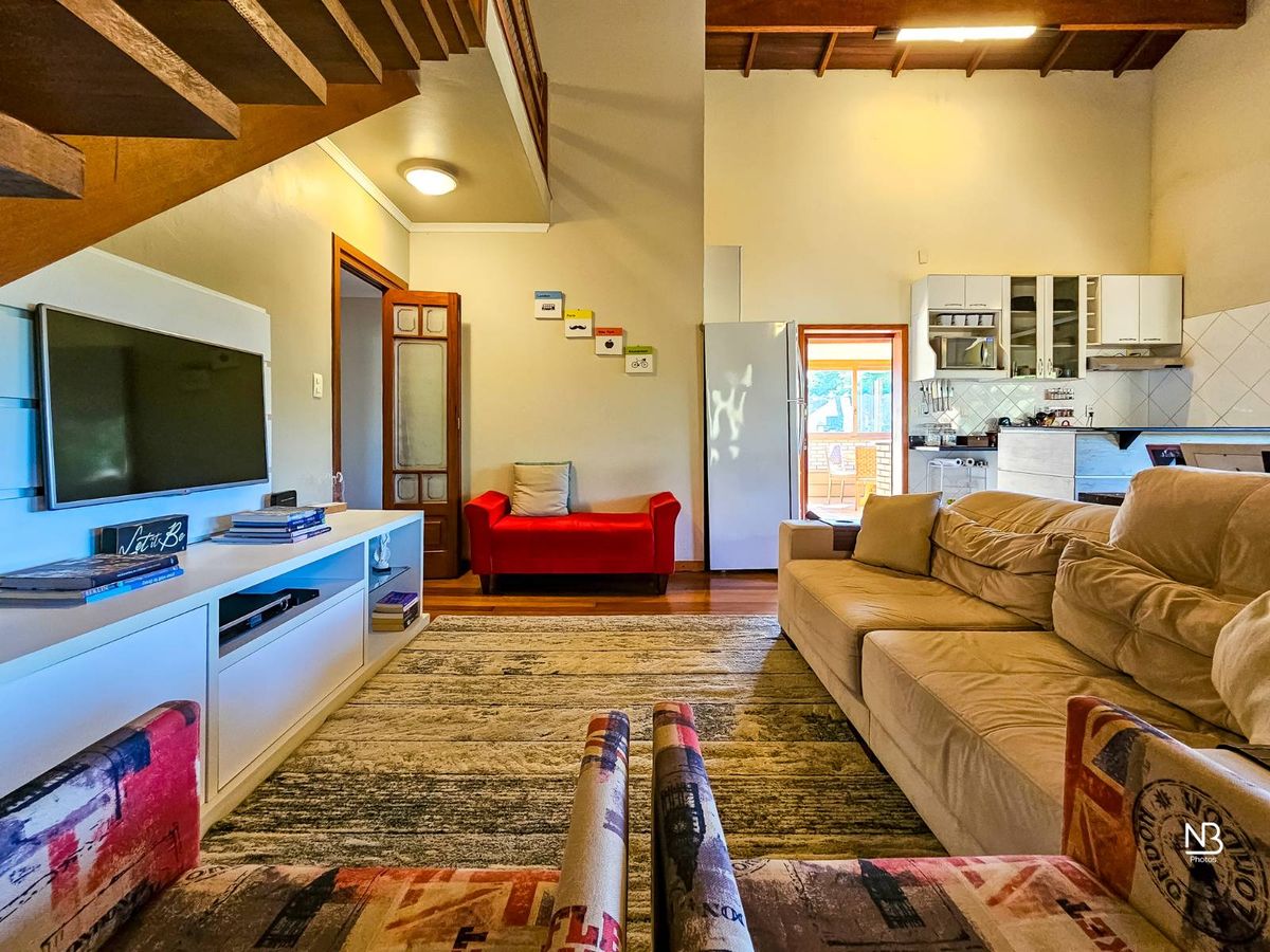 Casa com 3 quartos, Paragem dos Verdes Campos - Gravataí — foto 8