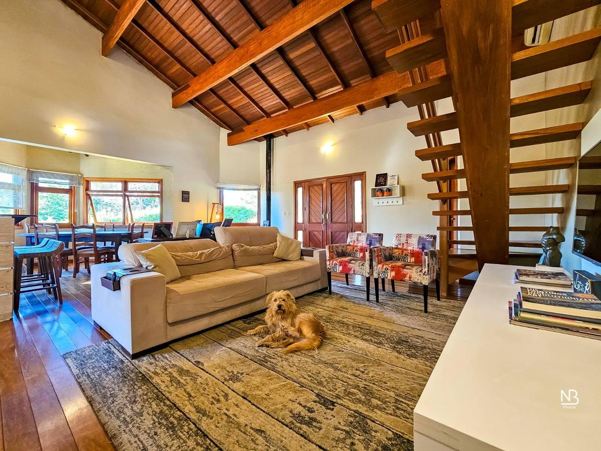 Casa com 3 quartos, Paragem dos Verdes Campos - Gravataí — foto 12
