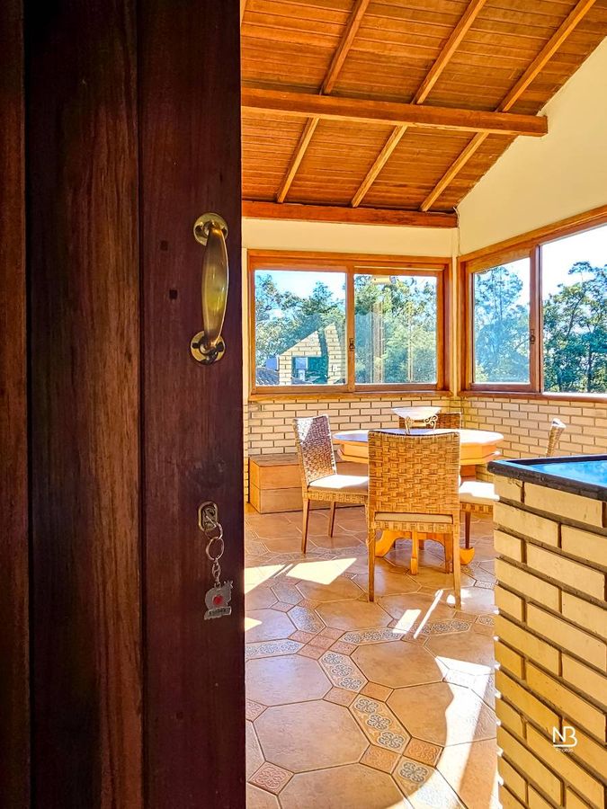 Casa com 3 quartos, Paragem dos Verdes Campos - Gravataí — foto 13