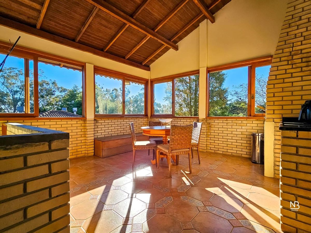 Casa com 3 quartos, Paragem dos Verdes Campos - Gravataí — foto 14