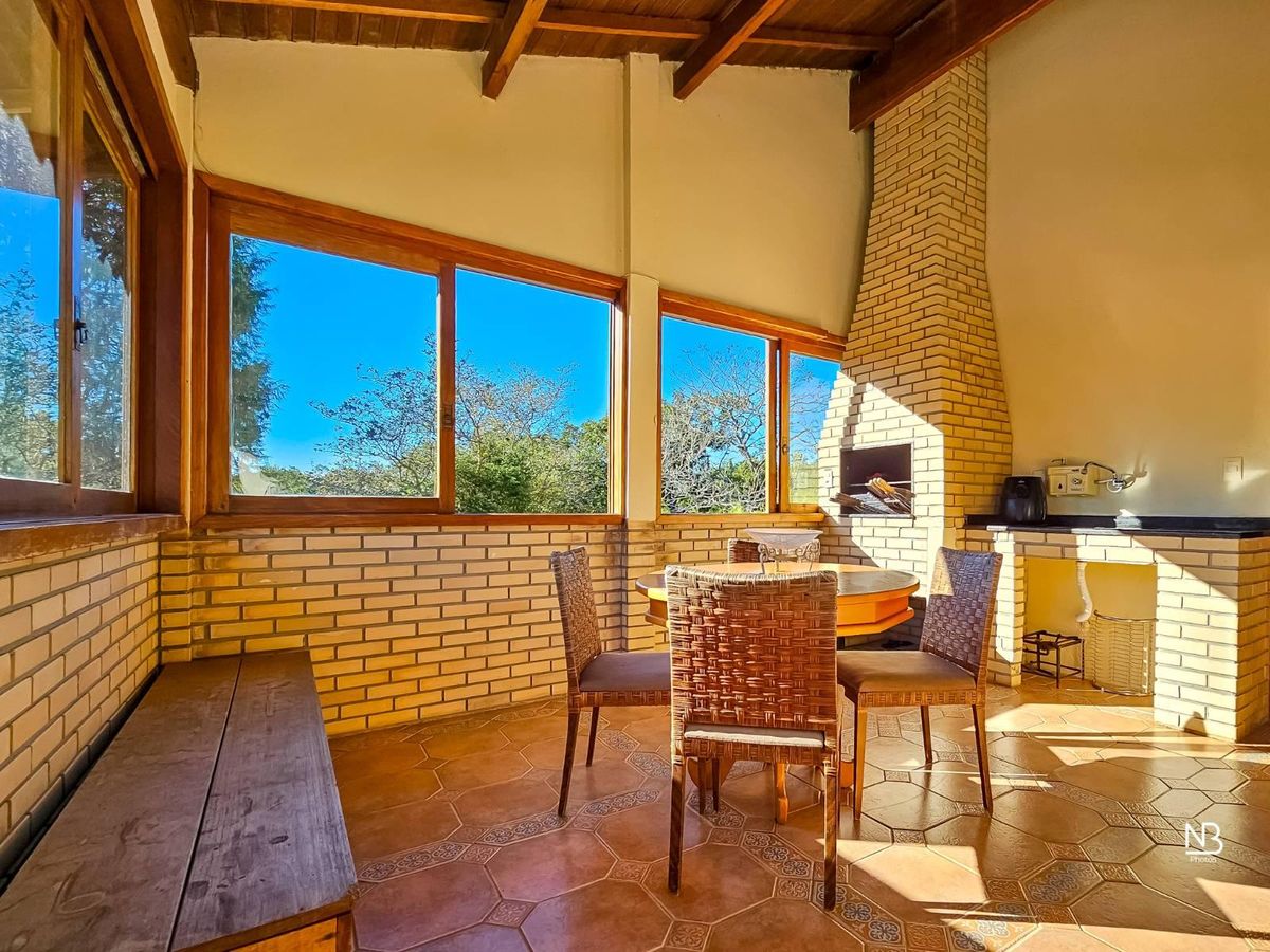 Casa com 3 quartos, Paragem dos Verdes Campos - Gravataí — foto 15