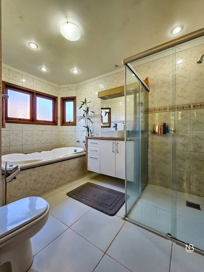 Casa com 3 quartos, Paragem dos Verdes Campos - Gravataí — foto 23