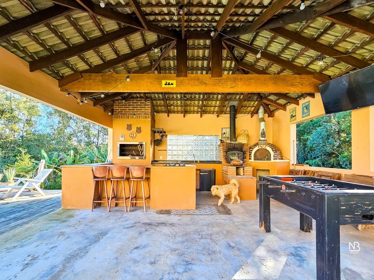 Casa com 3 quartos, Paragem dos Verdes Campos - Gravataí — foto 24