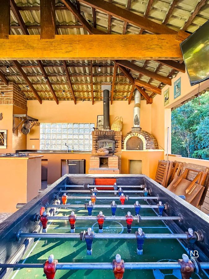 Casa com 3 quartos, Paragem dos Verdes Campos - Gravataí — foto 25