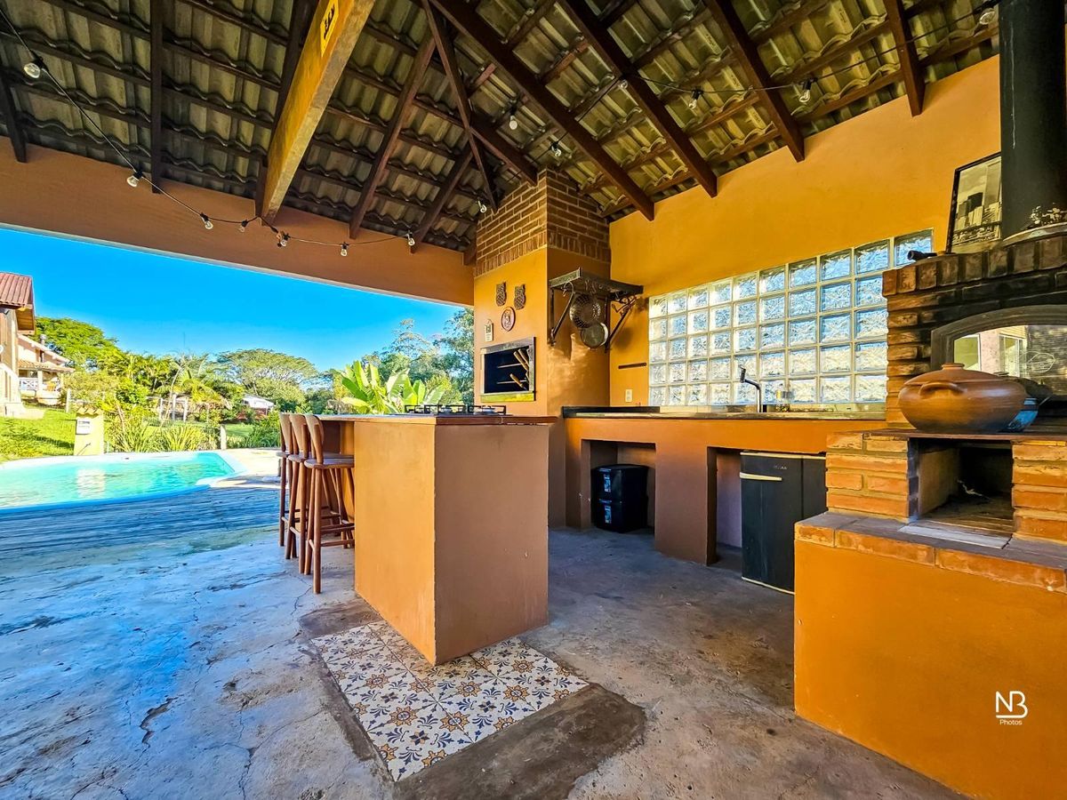 Casa com 3 quartos, Paragem dos Verdes Campos - Gravataí — foto 27