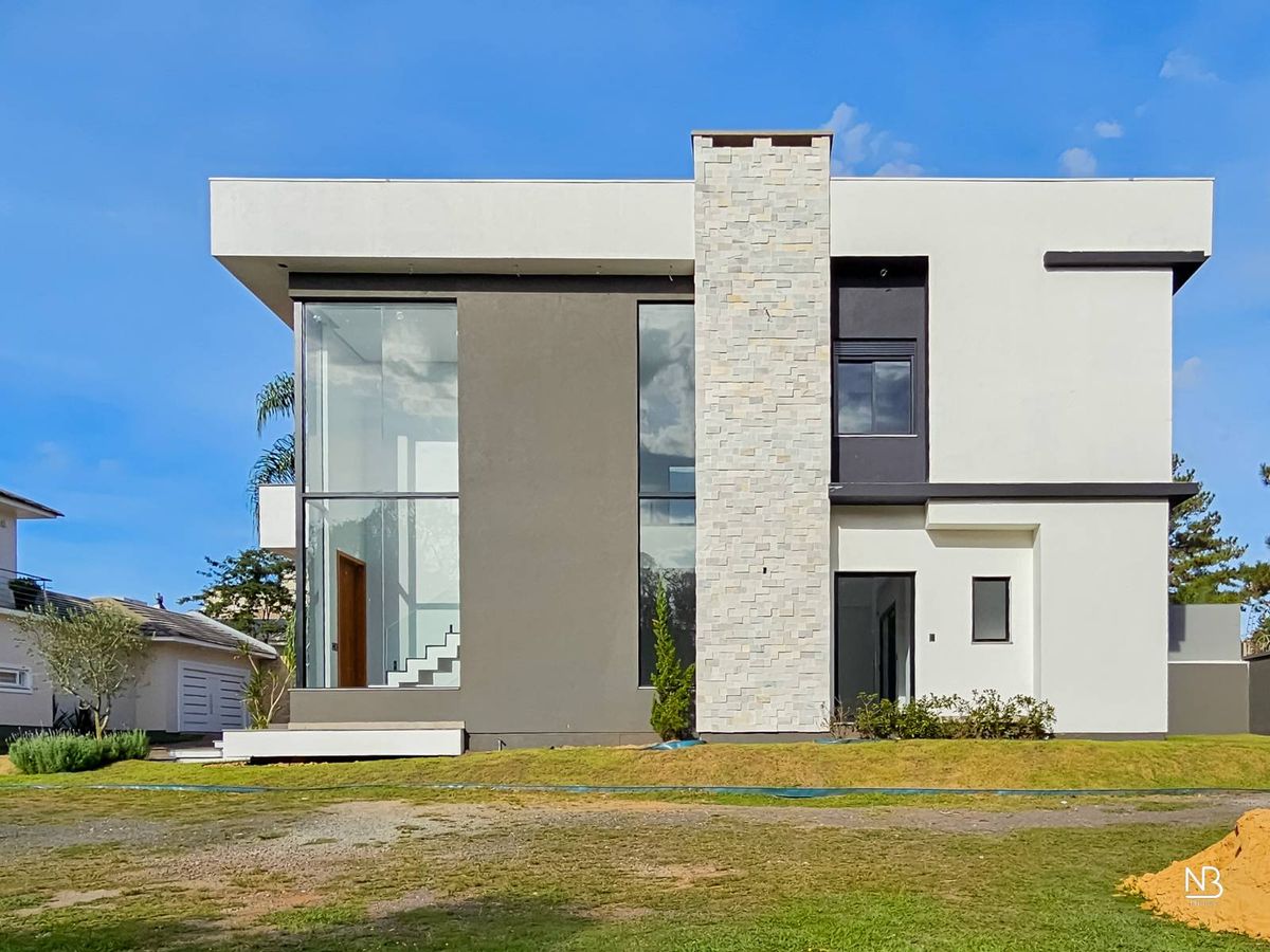 Casa com 3 Quartos, Dom Feliciano - Gravataí — foto 3