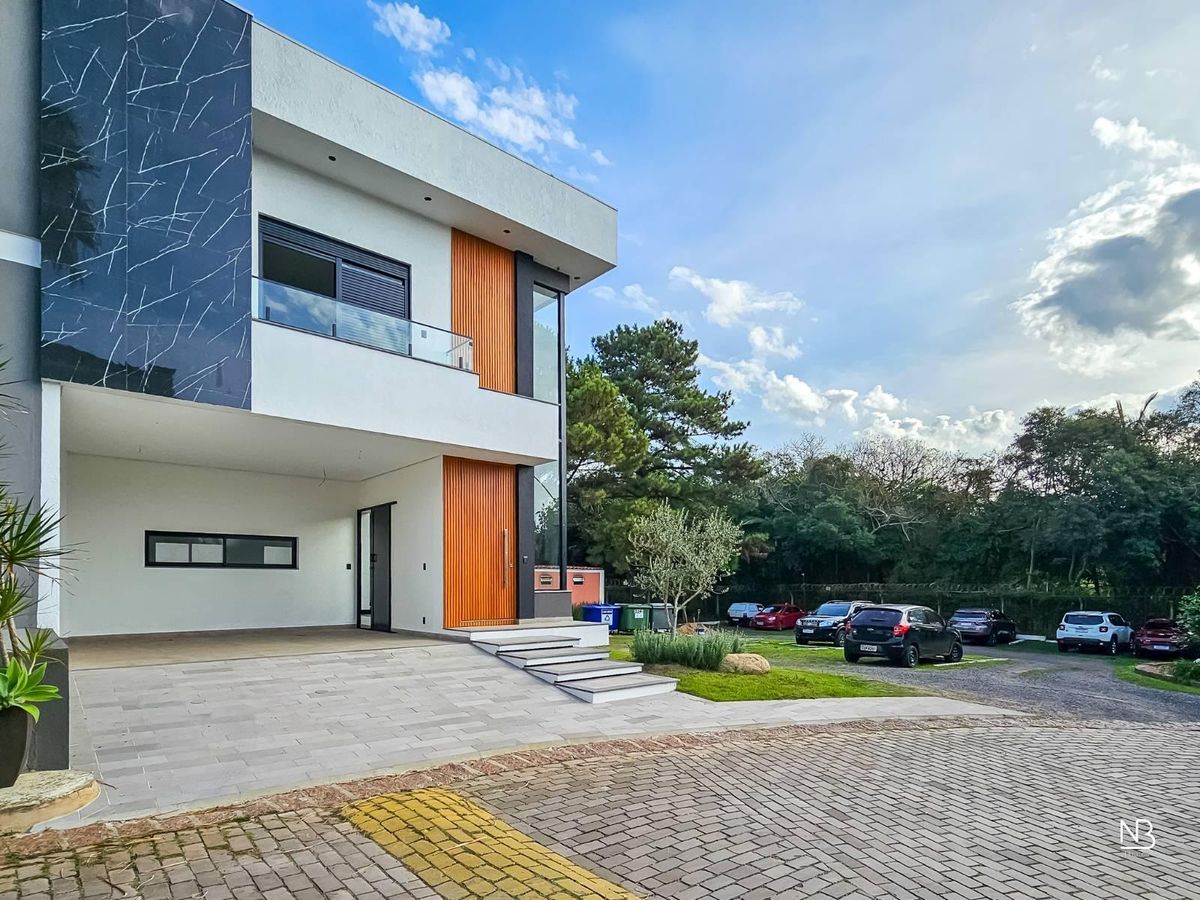 Casa com 3 Quartos, Dom Feliciano - Gravataí — foto 5