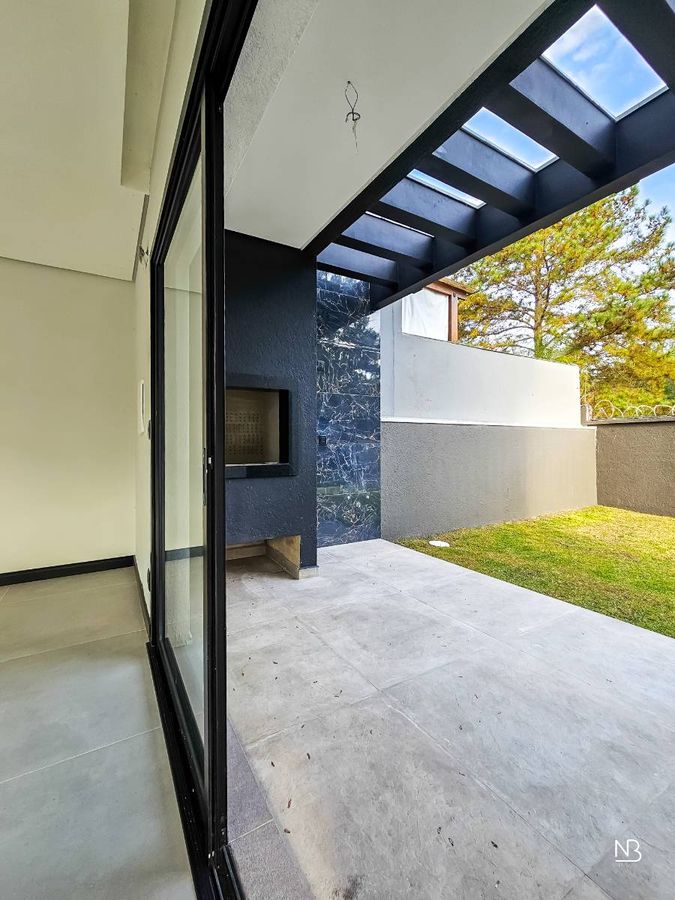 Casa com 3 Quartos, Dom Feliciano - Gravataí — foto 19