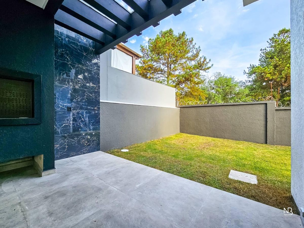 Casa com 3 Quartos, Dom Feliciano - Gravataí — foto 21