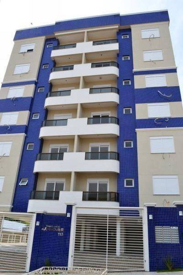 Apartamento com 3 dormitórios à venda, 98 m² - Paradiso -Gravataí/RS — foto 2