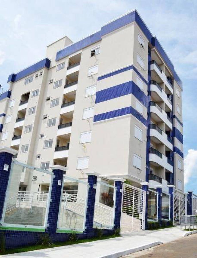 Apartamento com 3 dormitórios à venda, 98 m² - Paradiso -Gravataí/RS — foto 3