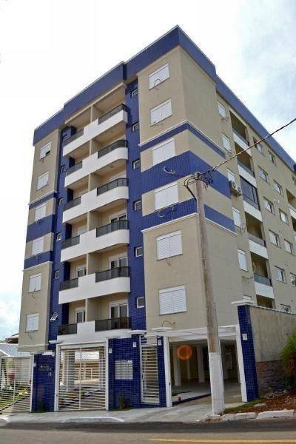 Apartamento com 3 dormitórios à venda, 98 m² - Paradiso -Gravataí/RS — foto 5