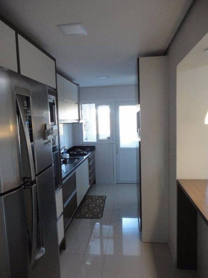 Apartamento com 3 dormitórios à venda, 98 m² - Paradiso -Gravataí/RS — foto 8