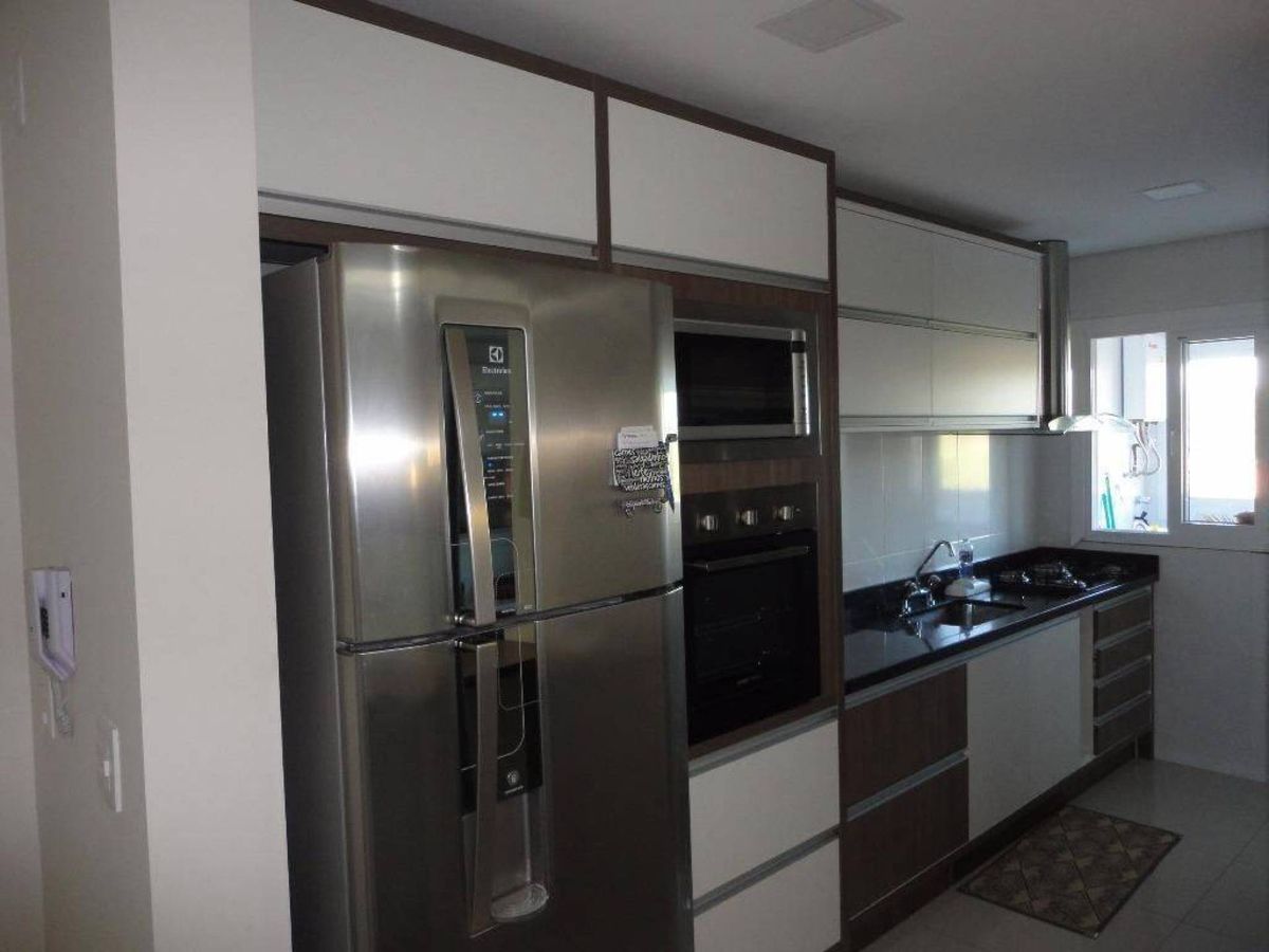 Apartamento com 3 dormitórios à venda, 98 m² - Paradiso -Gravataí/RS — foto 10