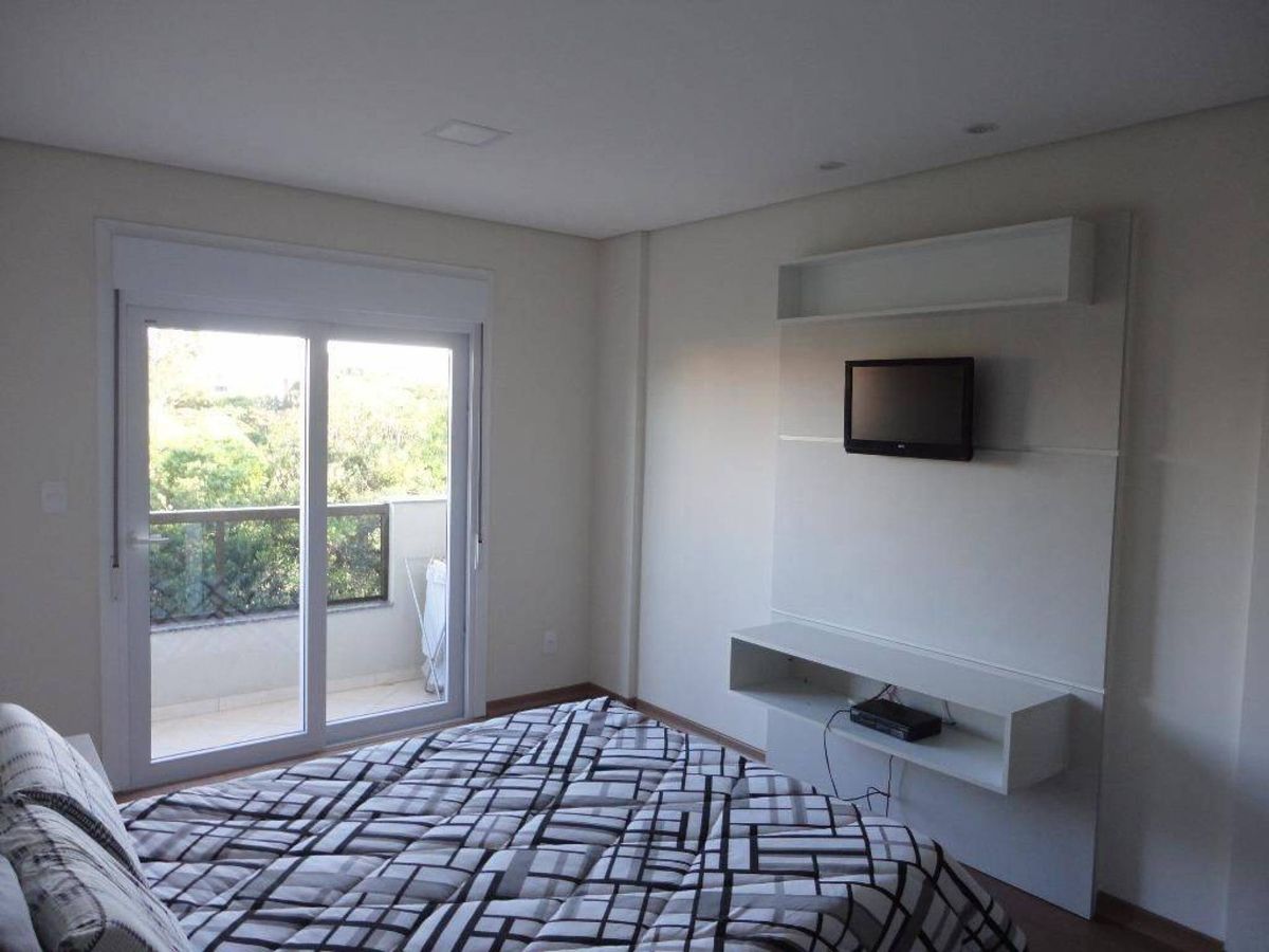 Apartamento com 3 dormitórios à venda, 98 m² - Paradiso -Gravataí/RS — foto 13