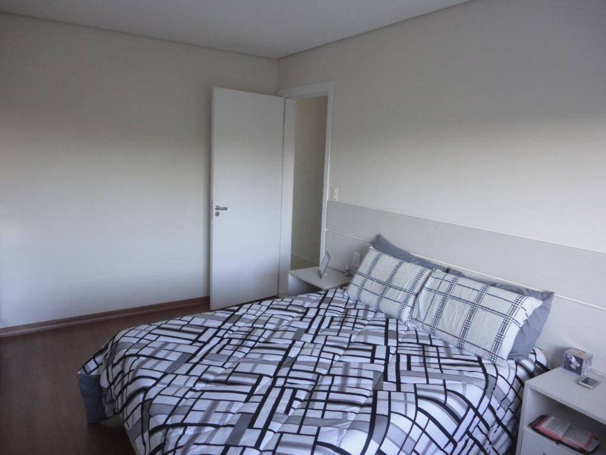 Apartamento com 3 dormitórios à venda, 98 m² - Paradiso -Gravataí/RS — foto 14