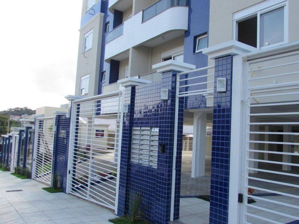 Apartamento com 3 dormitórios à venda, 98 m² - Paradiso -Gravataí/RS