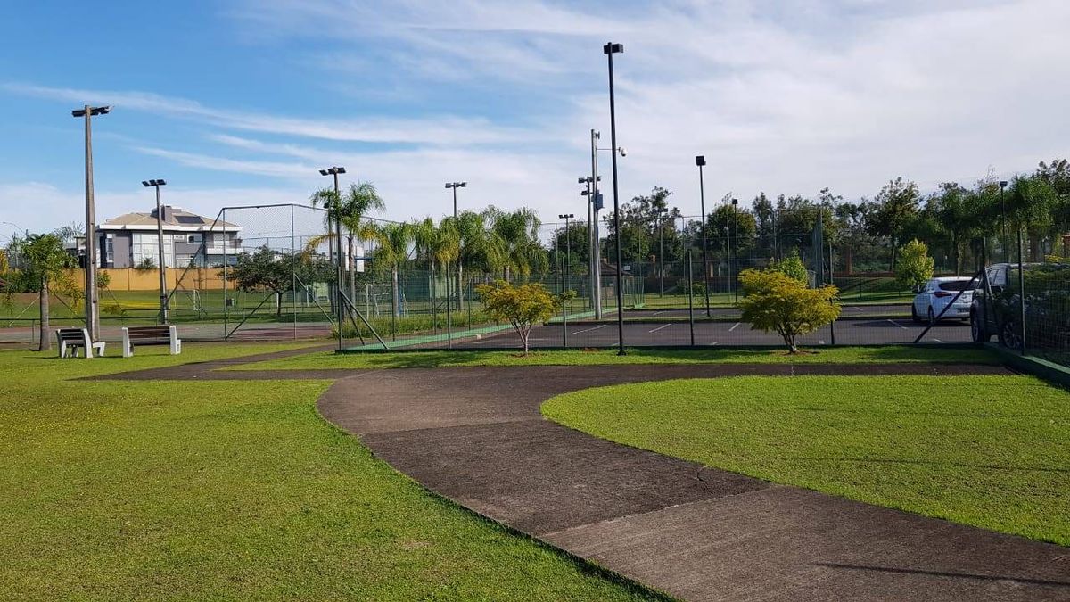 Terreno à venda, 395 m² - Alphaville - Gravataí/RS