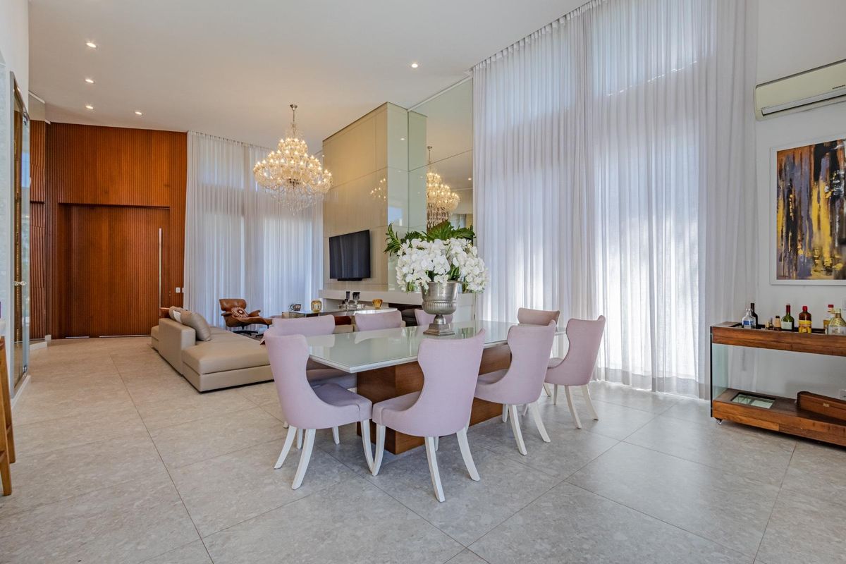 Casa com 3 quartos, Alphaville - Gravataí — foto 8