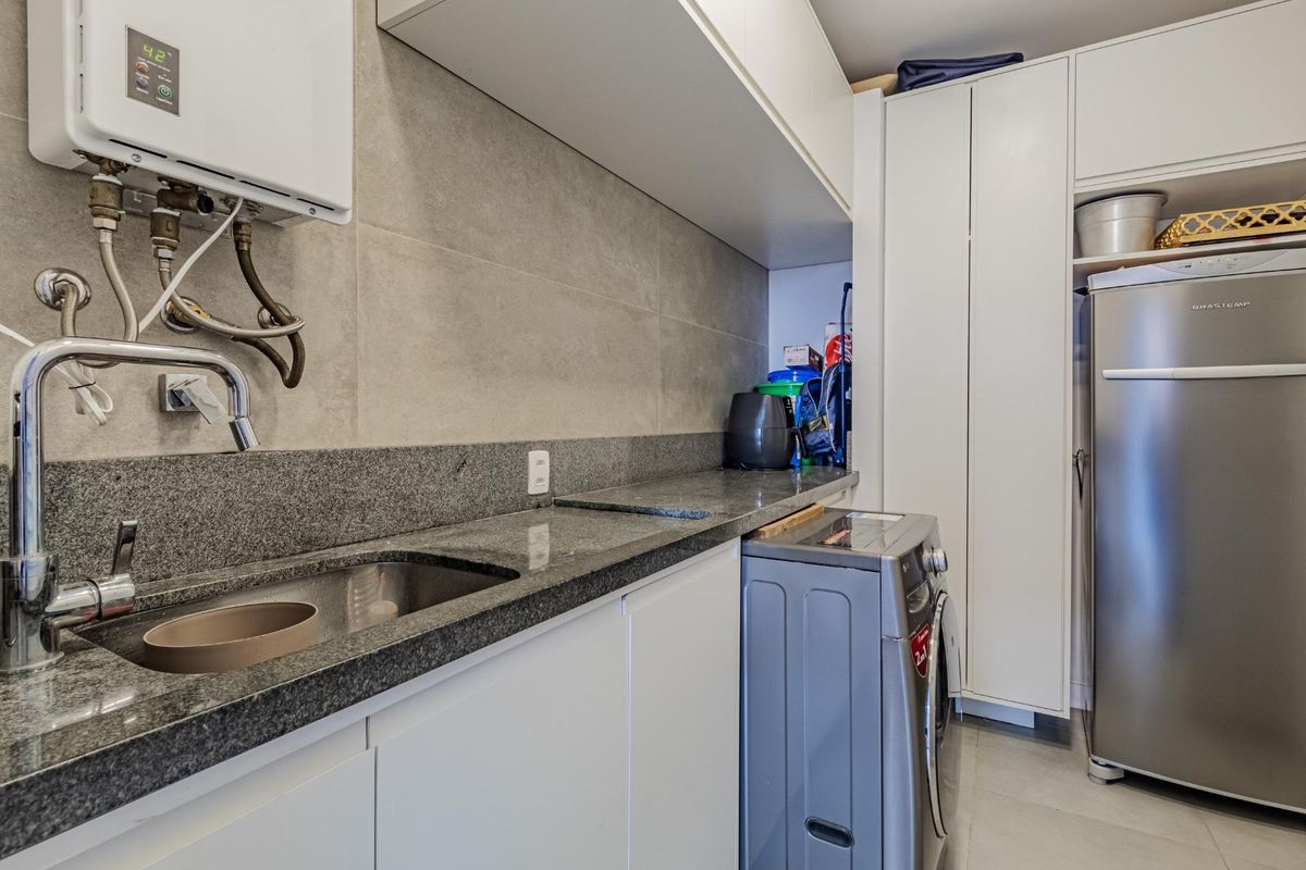 Casa com 3 quartos, Alphaville - Gravataí — foto 15