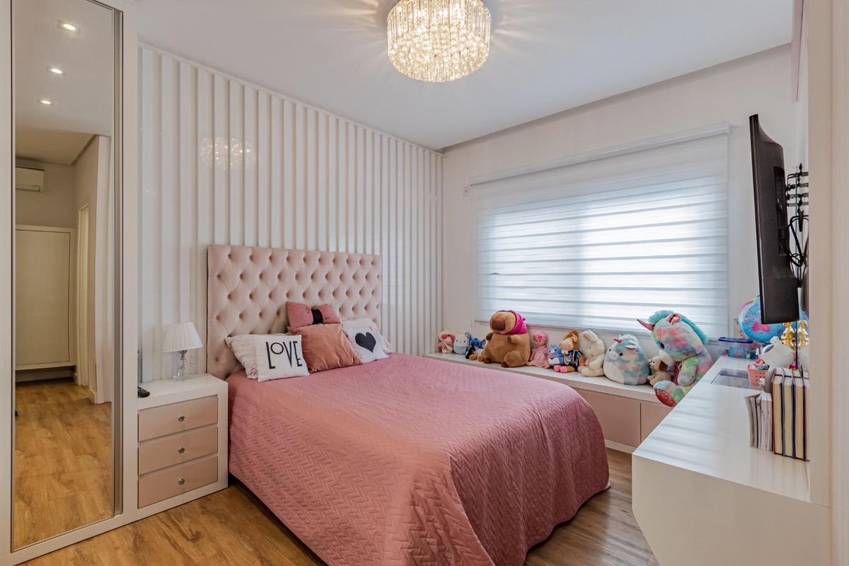 Casa com 3 quartos, Alphaville - Gravataí — foto 18