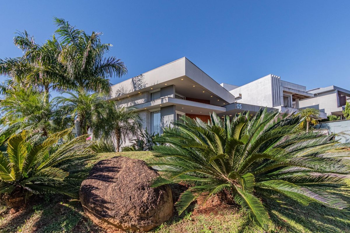Casa com 3 quartos, Alphaville - Gravataí — foto 37