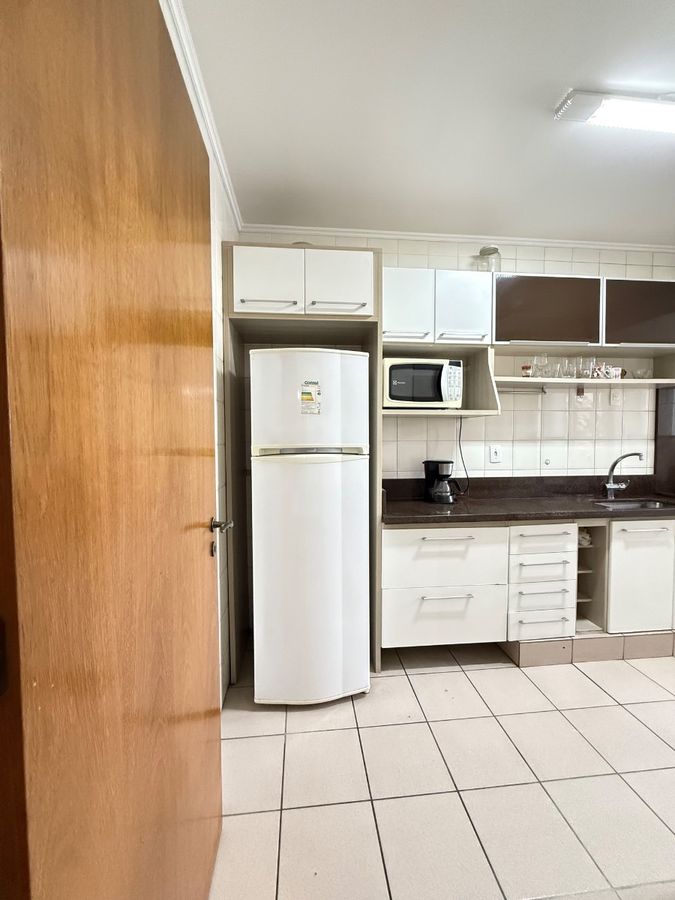 Apartamento mobiliado com 2 dormitórios para aluguel, 94 m² Centro - Gravataí/RS — foto 5