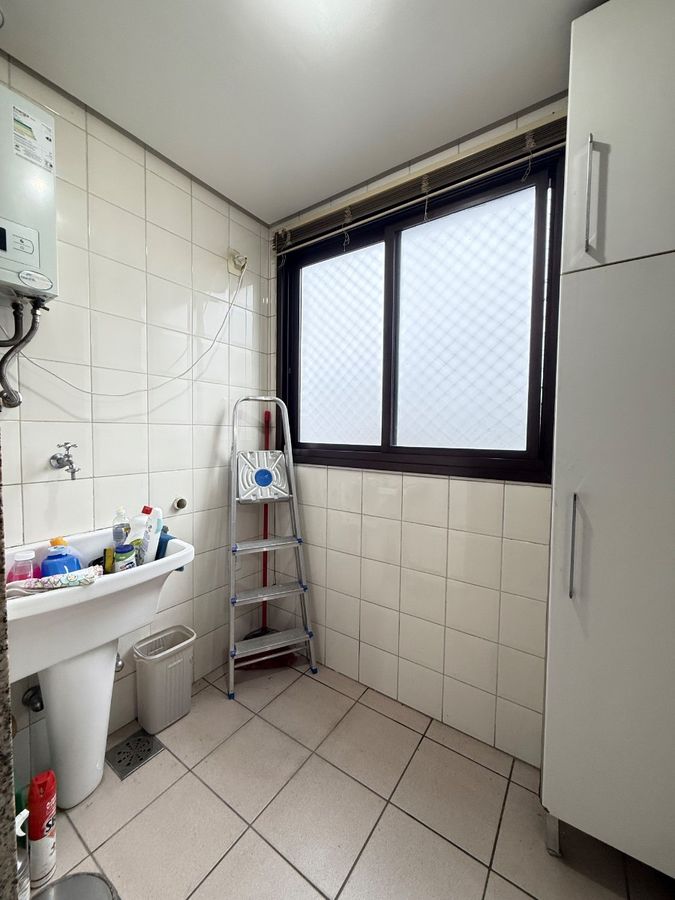Apartamento mobiliado com 2 dormitórios para aluguel, 94 m² Centro - Gravataí/RS — foto 9