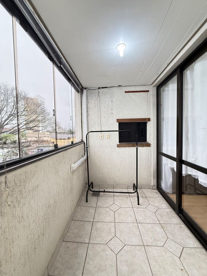 Apartamento mobiliado com 2 dormitórios para aluguel, 94 m² Centro - Gravataí/RS — foto 10