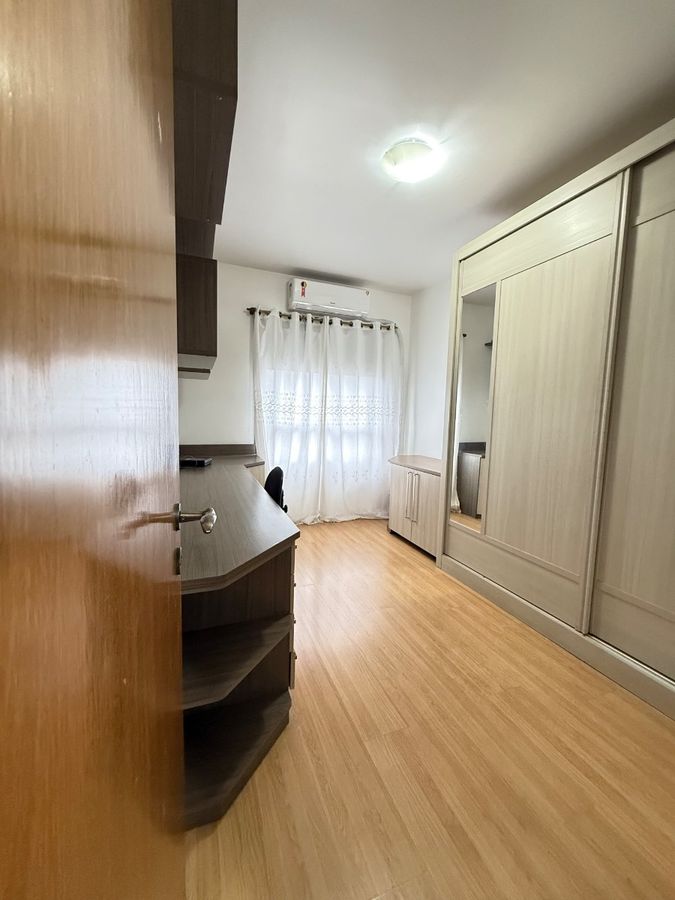Apartamento mobiliado com 2 dormitórios para aluguel, 94 m² Centro - Gravataí/RS — foto 12