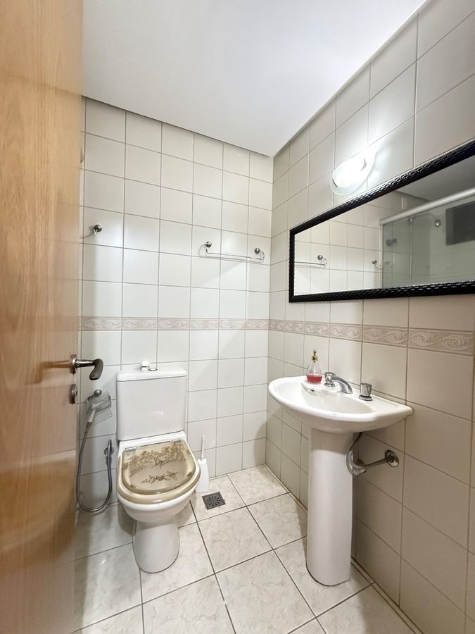 Apartamento mobiliado com 2 dormitórios para aluguel, 94 m² Centro - Gravataí/RS — foto 14