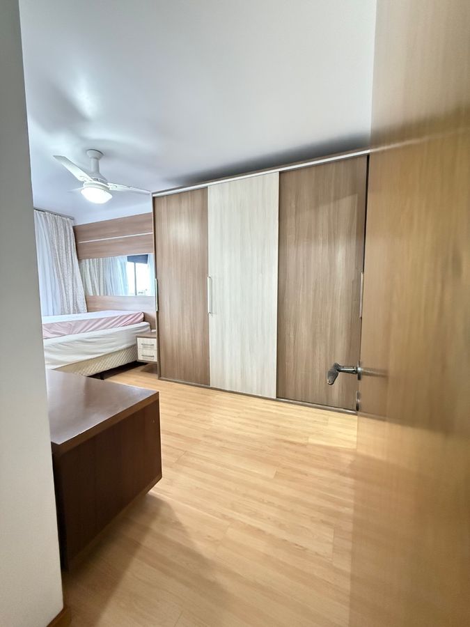 Apartamento mobiliado com 2 dormitórios para aluguel, 94 m² Centro - Gravataí/RS — foto 15