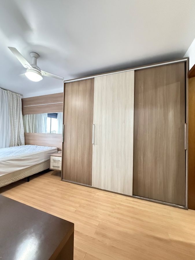 Apartamento mobiliado com 2 dormitórios para aluguel, 94 m² Centro - Gravataí/RS — foto 16