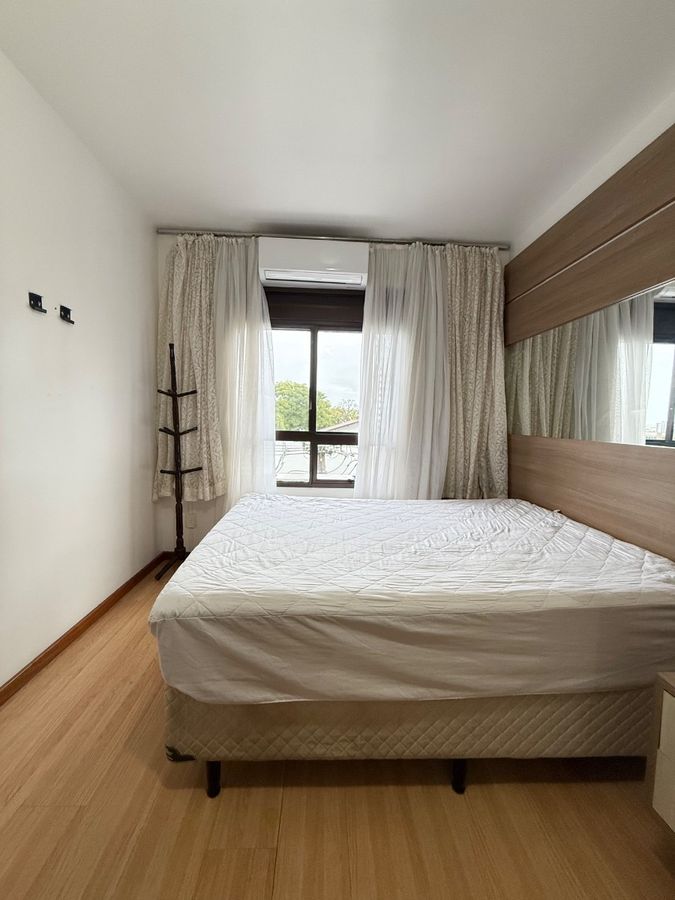 Apartamento mobiliado com 2 dormitórios para aluguel, 94 m² Centro - Gravataí/RS — foto 17
