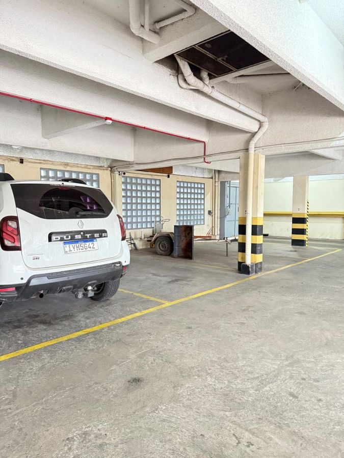 Apartamento mobiliado com 2 dormitórios para aluguel, 94 m² Centro - Gravataí/RS — foto 20