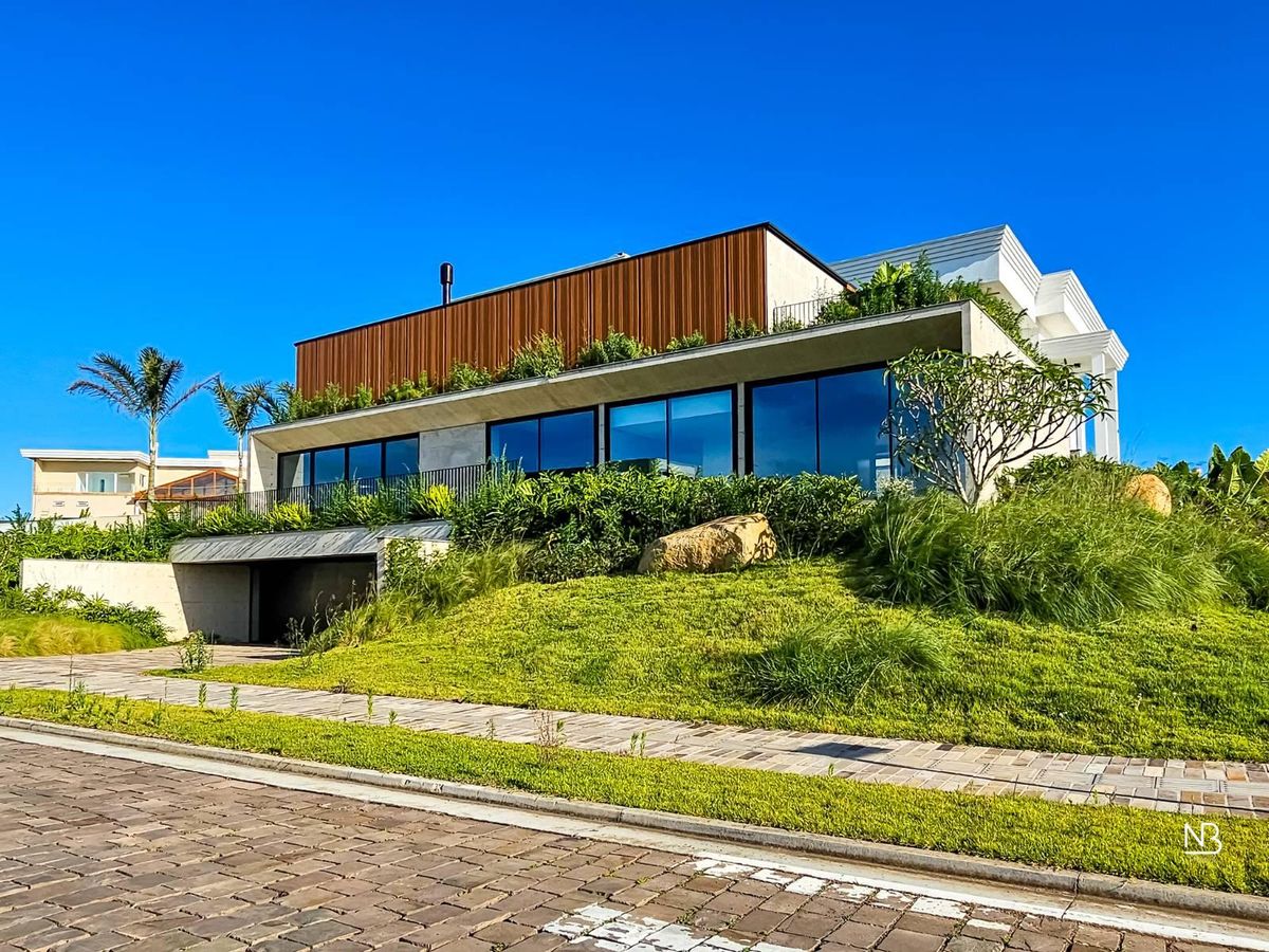 Casa com 4 Suítes, Prado - Gravataí — foto 2