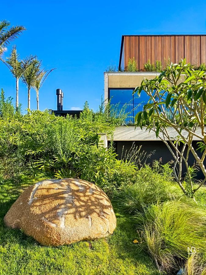 Casa com 4 Suítes, Prado - Gravataí — foto 3
