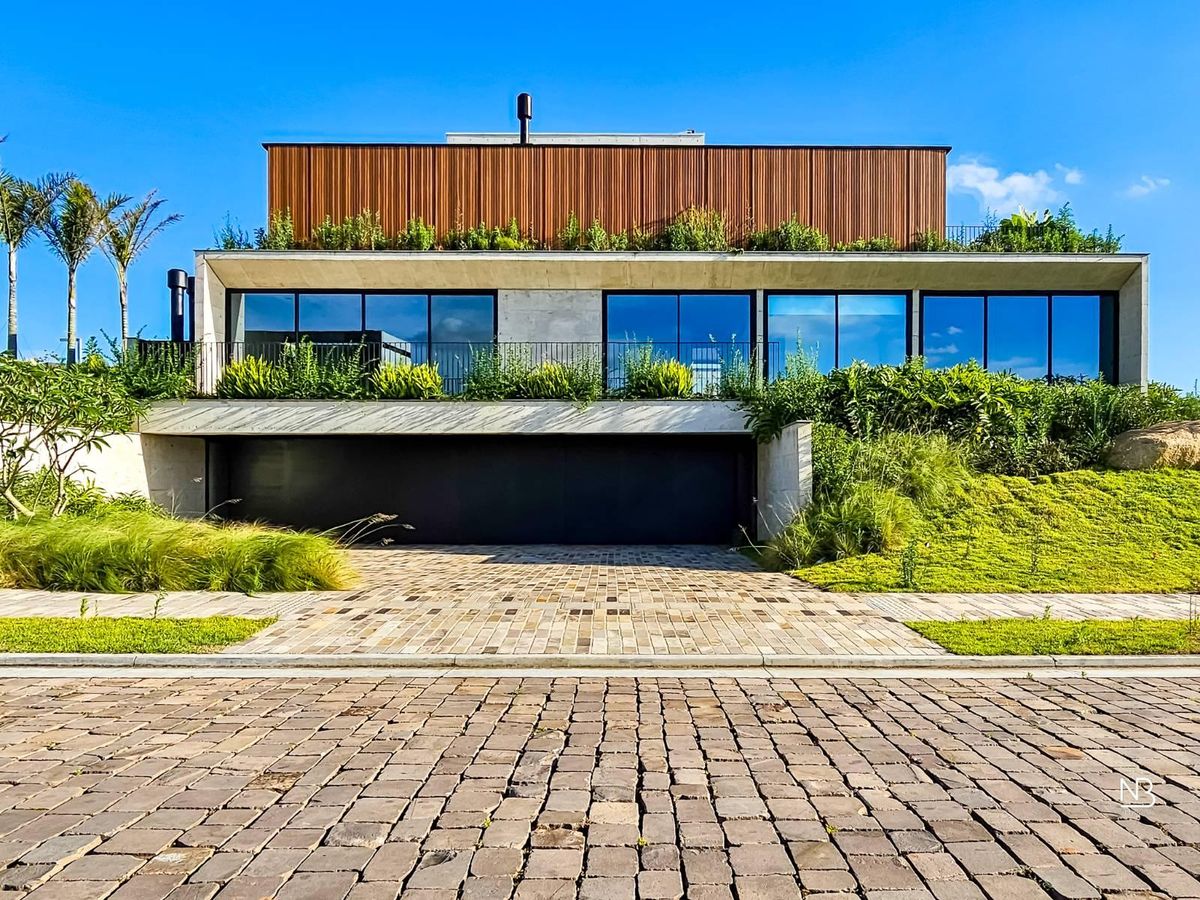 Casa com 4 Suítes, Prado - Gravataí — foto 4
