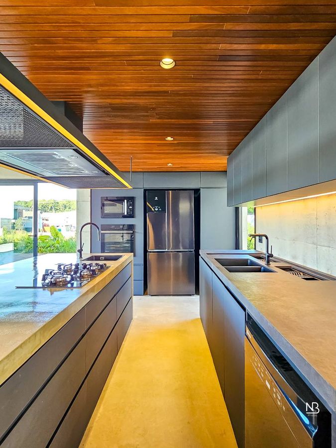 Casa com 4 Suítes, Prado - Gravataí — foto 20