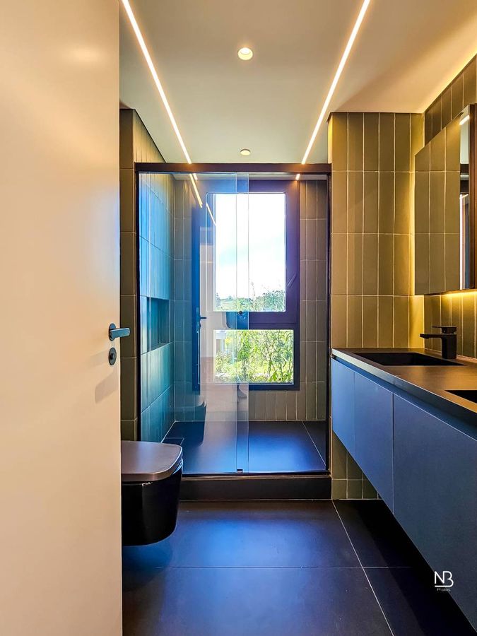 Casa com 4 Suítes, Prado - Gravataí — foto 36
