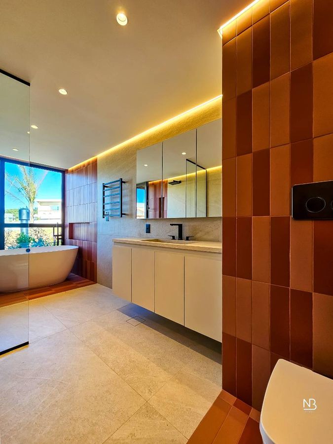 Casa com 4 Suítes, Prado - Gravataí — foto 46