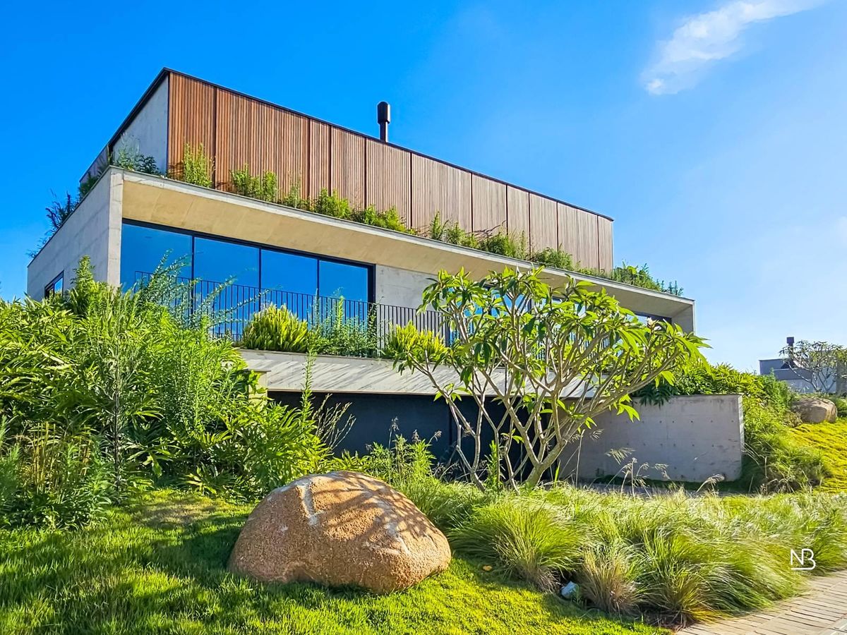 Casa com 4 Suítes, Prado - Gravataí