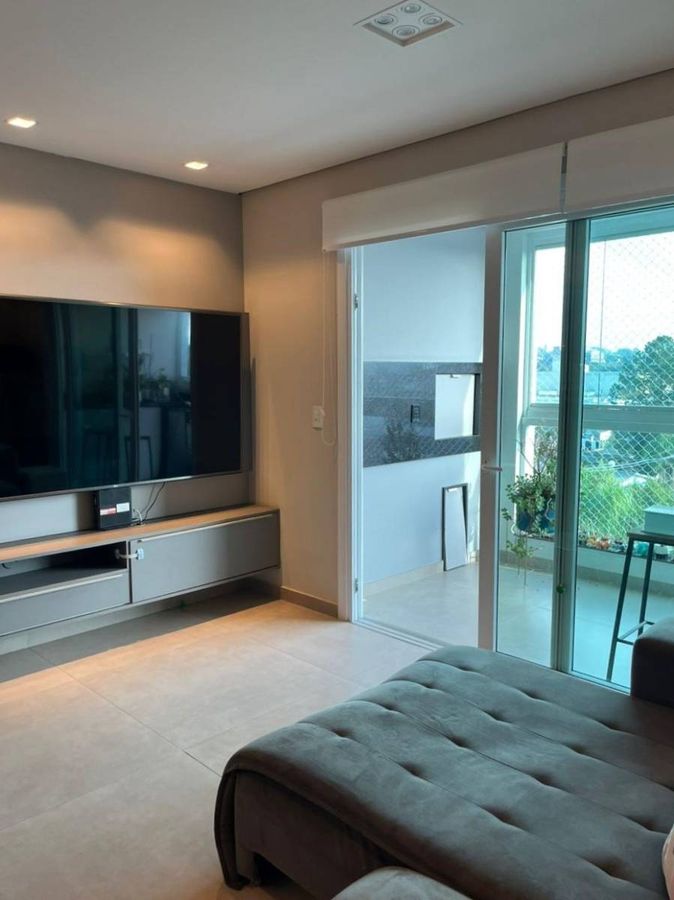 Apartamento com 3 dormitórios à venda, 103 m² - Dom Feliciano - Gravataí/RS — foto 3