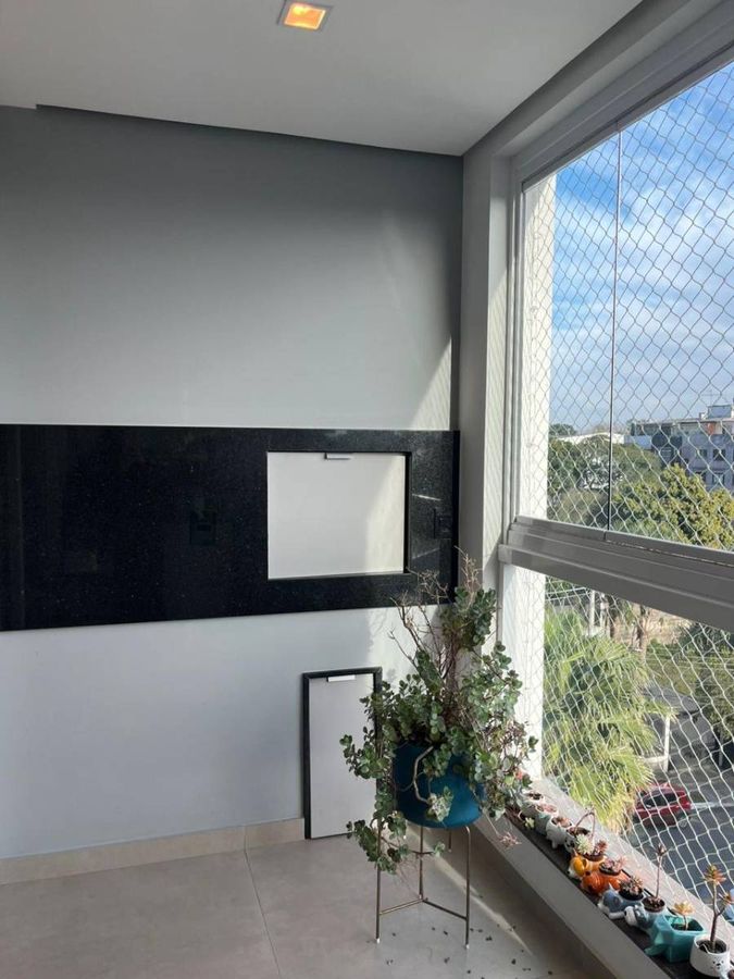 Apartamento com 3 dormitórios à venda, 103 m² - Dom Feliciano - Gravataí/RS — foto 4