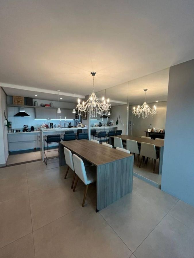 Apartamento com 3 dormitórios à venda, 103 m² - Dom Feliciano - Gravataí/RS — foto 6