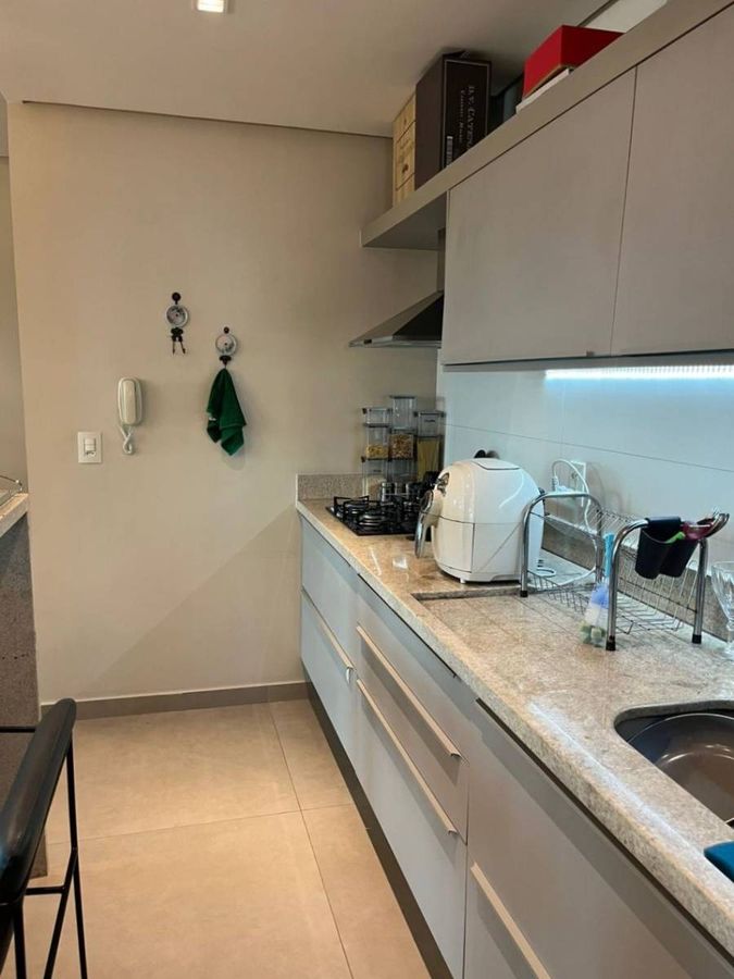 Apartamento com 3 dormitórios à venda, 103 m² - Dom Feliciano - Gravataí/RS — foto 7