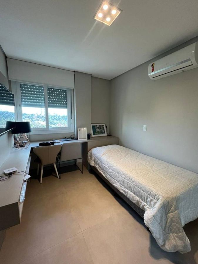 Apartamento com 3 dormitórios à venda, 103 m² - Dom Feliciano - Gravataí/RS — foto 9